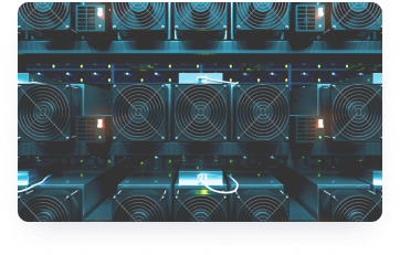 7 Ways To Keep Your bitcoin mining hosting Growing Without Burning The Midnight Oil